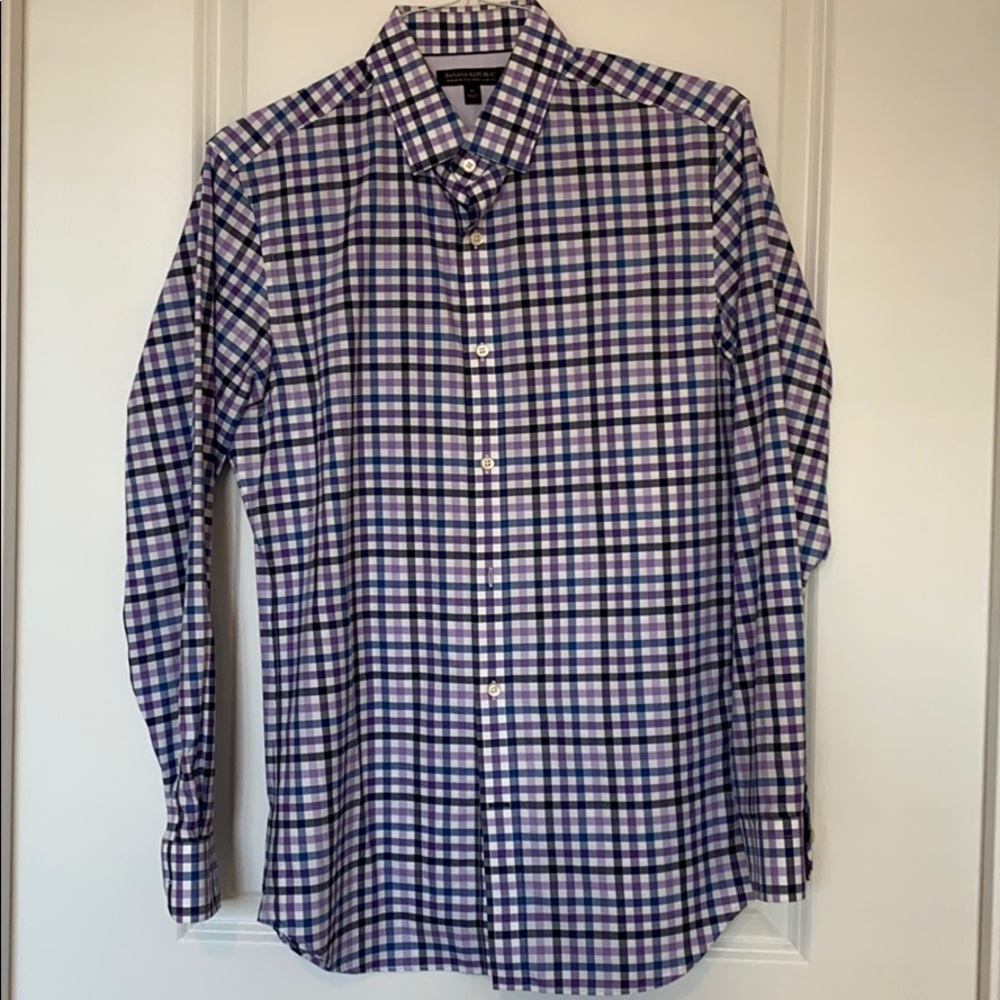 Banana Republic Shirt